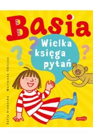 eBook Basia. Wielka ksiga pyta mobi epub