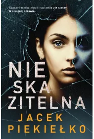 eBook Nieskazitelna mobi epub