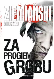 eBook Za progiem grobu mobi epub