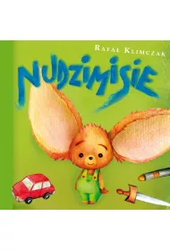 Nudzimisie (audiobook) mp3