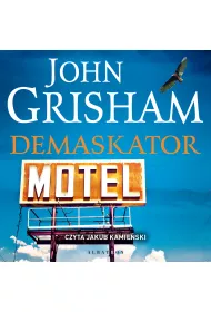 Audiobook Demaskator mp3