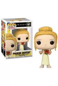 Funko Figurka POP Friends: Phoebe
