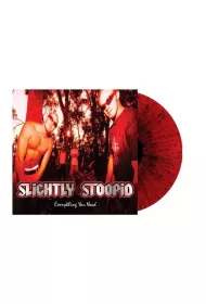Everything You Need (vinyl)