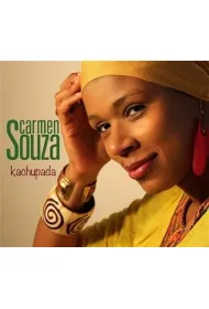 Carmen Souza CD