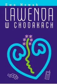 lawenda w chodakach.
