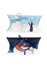 incood. Pude�ka sk�adane pillow box 2 szt