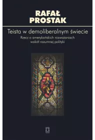 Teista w demoliberalnym �wiecie