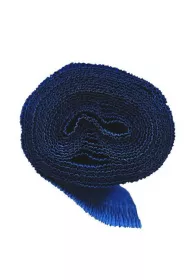 Cartotecnica Rossi Krepina 555 granatowa 50 cm x 2.5m, 180g