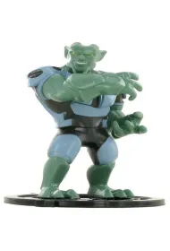 COMANSI figurka Spider-Man - Green Goblin Y96037