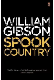 Spook Country