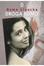 Droga romo