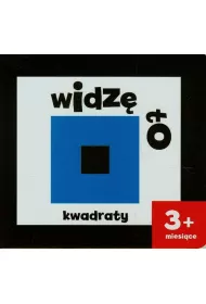 Widz� to - Kwadraty 3 miesi�ce+