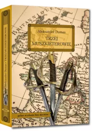 Trzej muszkieterowie lektura z opracowaniem