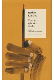 �elazna r�kawica Stalina