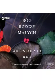 Audiobook B�g Rzeczy Ma�ych CD