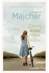 Zimny kolor nieba. Saga nadmorska. Tom 2