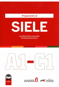 Preparacion al SIELE A1-C1 ed.2