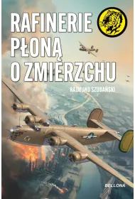eBook Rafinerie pon o zmierzchu mobi epub