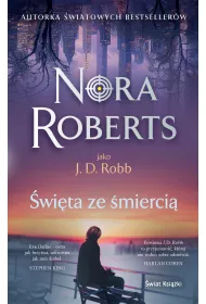 eBook �wi�ta ze �mierci�. Oblicza �mierci. Tom 7 mobi epub