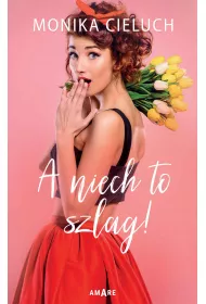 eBook A niech to szlag mobi epub