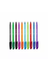 D�ugopis Paper Mate InkJoy mix kolor�w 10 szt.