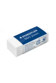 Staedtler Gumka techniczna Mars Plastic, 43x19x13 mm