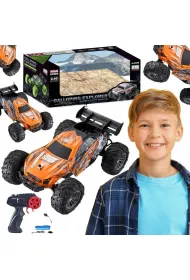 Auto sportowe zdalnie sterowane MIX