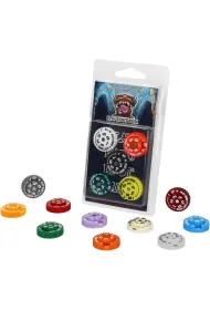 Epic Loot Box: Tracker 25 mm, 0-59 (5)