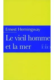 Vieil homme et la mer