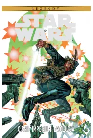 Star Wars Legendy: Cienie Imperium: Ewolucja