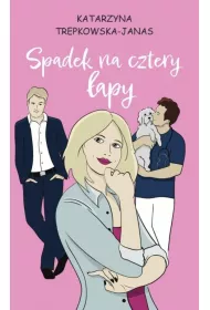 Spadek na cztery �apy