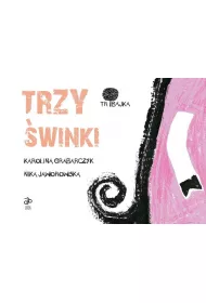 Tribajka. Trzy winki