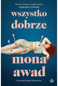 eBook Wszystko dobrze mobi epub
