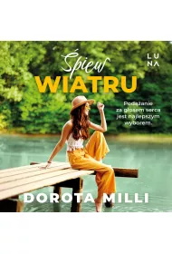 Audiobook piew wiatru mp3