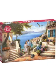 Puzzle 1000 CherryPazzi Dream of Us 31551