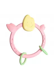 Gryzak ekologiczny z naturalnego ry�u Mochi