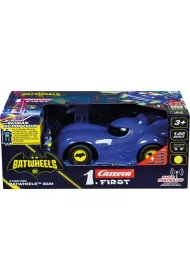 Carrera RC Cars - Batwheels(TM) Bam