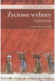 �yciowe wybory. Lectio divina (pocket)