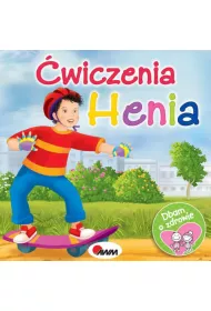 �wiczenia Henia