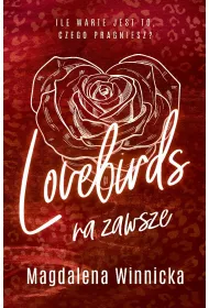 Lovebirds. Na zawsze. Tom 2