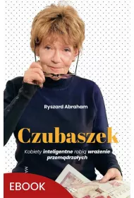 eBook Czubaszek mobi epub