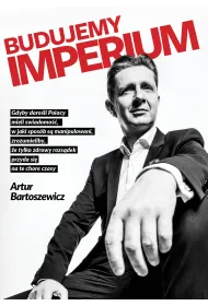 eBook Budujemy imperium mobi epub
