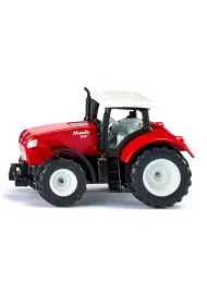 Mauly x540 czerwony siku 11 s1105