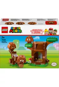 LEGO Super Mario Goomba i plac zabaw 71433