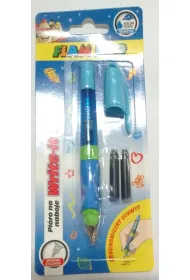Hasta Pi�ro na naboje Write-it niebieskie