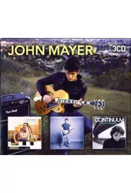 John Mayer (CD)