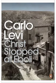 Christ Stopped at Eboli wer. angielska