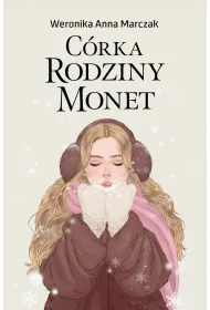 C�rka rodziny Monet. Rodzina Monet