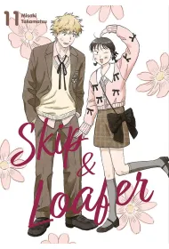 Skip & Loafer. Tom 11