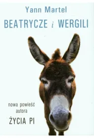 Beatrycze i Wergili